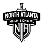 North Atlanta High School Logo